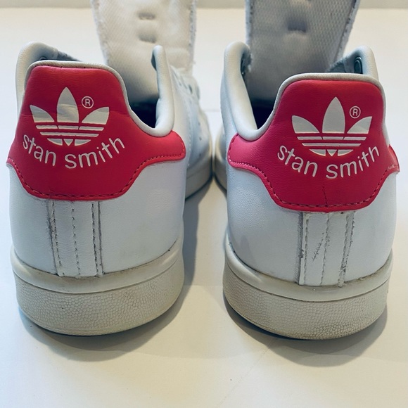 Adidas Stan Smith - Picture 6 of 10